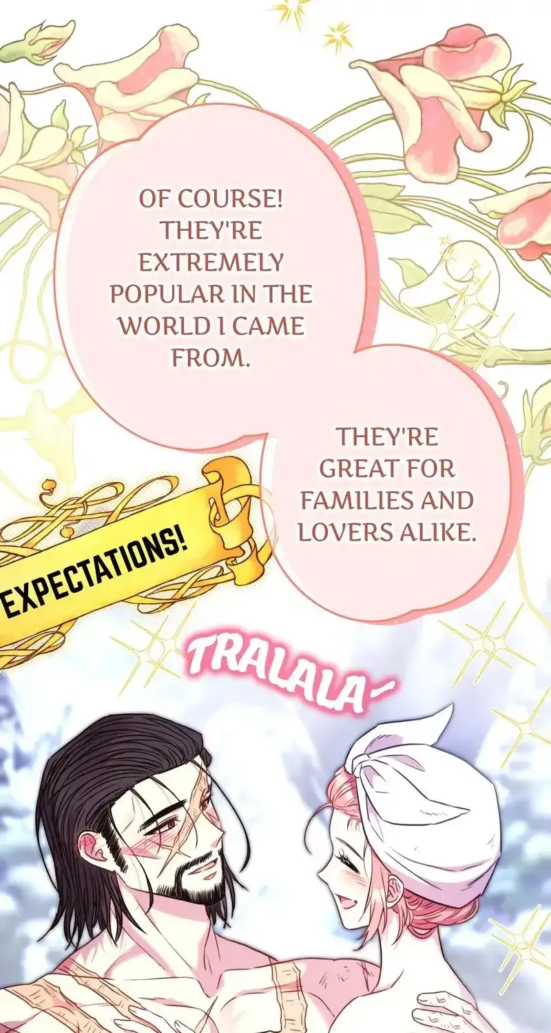 Read Another Typical Fantasy Romance chapter 94.7 image 146 on Lezhin
