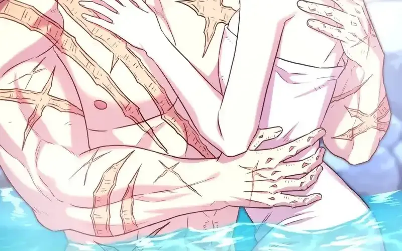 Read Another Typical Fantasy Romance chapter 94.7 image 147 on Lezhin