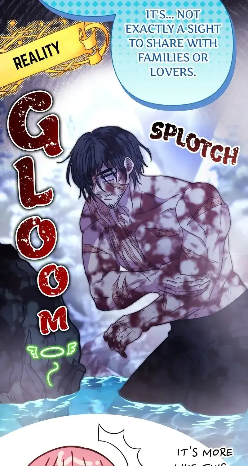 Read Another Typical Fantasy Romance chapter 94.7 image 150 on Lezhin
