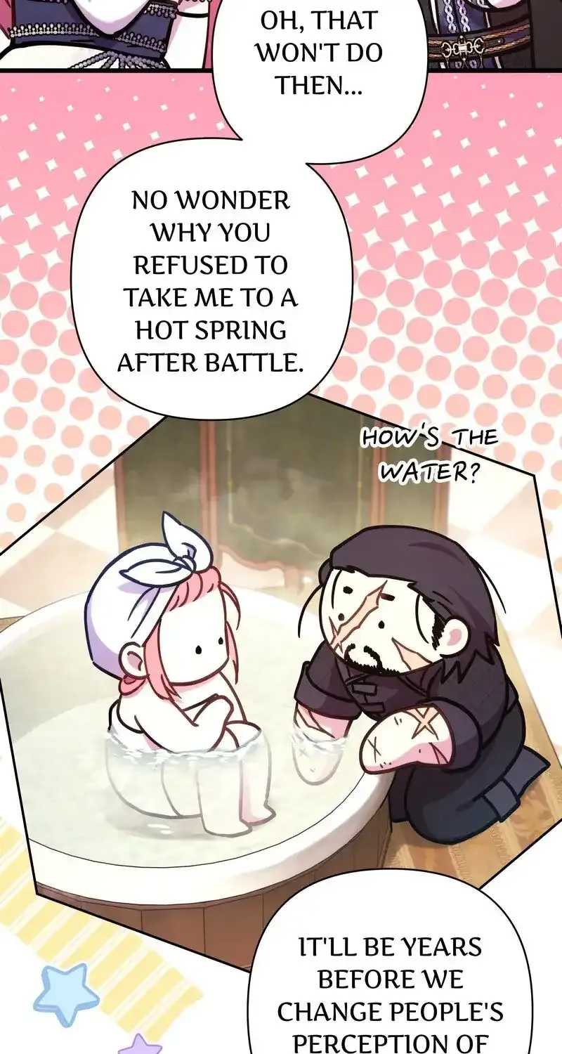 Read Another Typical Fantasy Romance chapter 94.7 image 152 on Lezhin