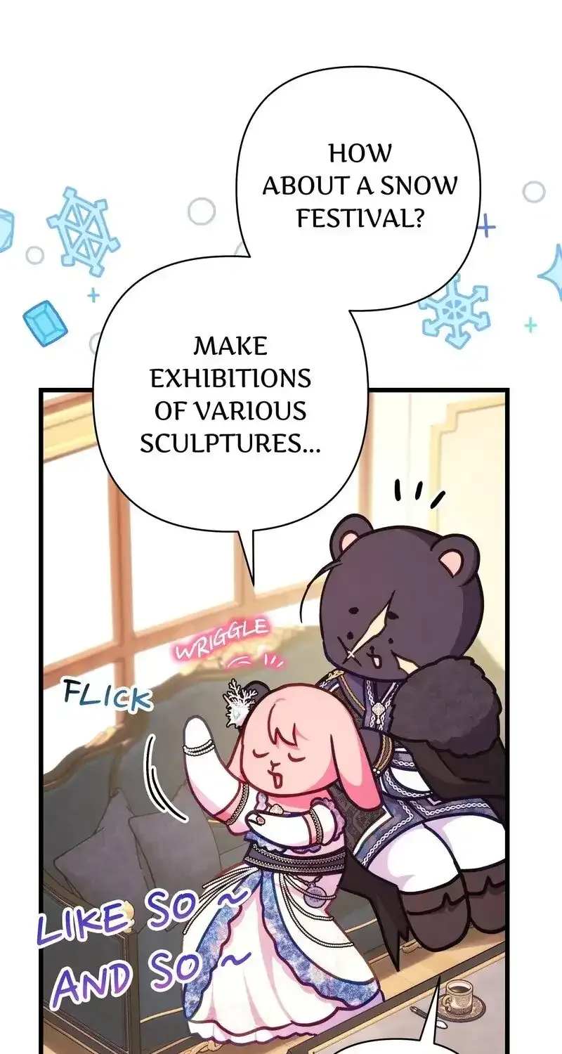 Read Another Typical Fantasy Romance chapter 94.7 image 155 on Lezhin