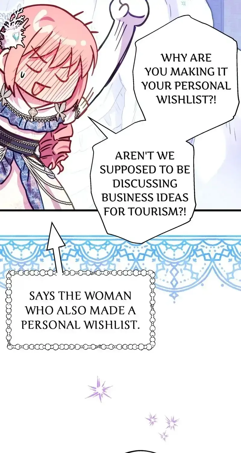 Read Another Typical Fantasy Romance chapter 94.7 image 159 on Lezhin