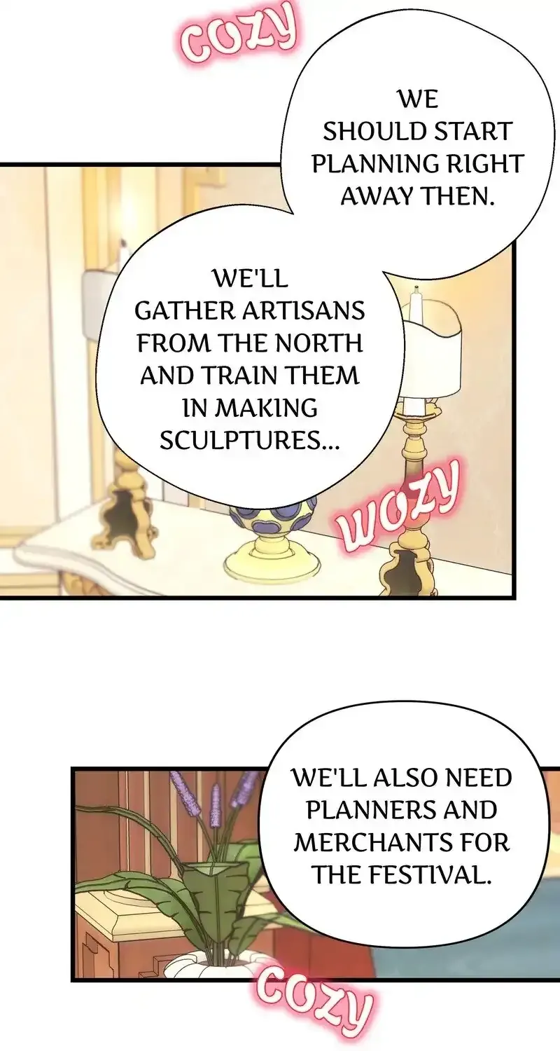 Read Another Typical Fantasy Romance chapter 94.7 image 163 on Lezhin