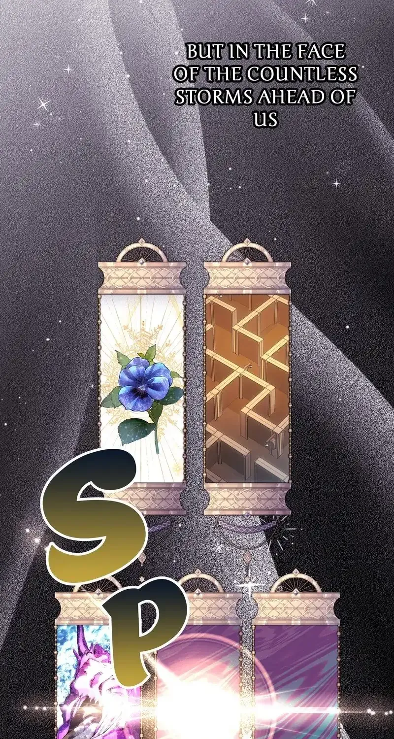 Read Another Typical Fantasy Romance chapter 94.7 image 170 on Lezhin