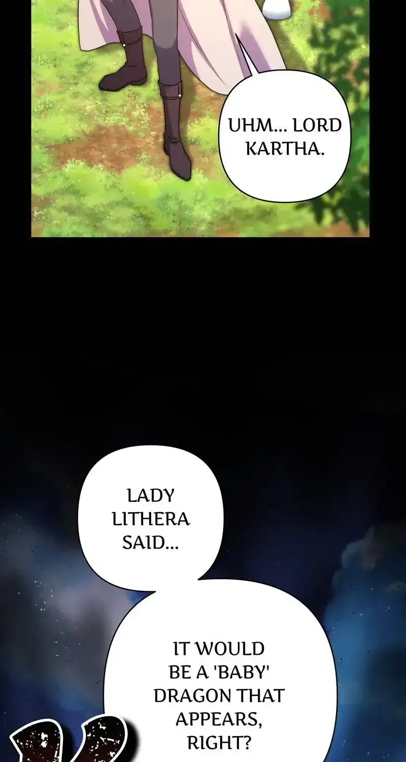 Read Another Typical Fantasy Romance chapter 94.7 image 180 on Lezhin