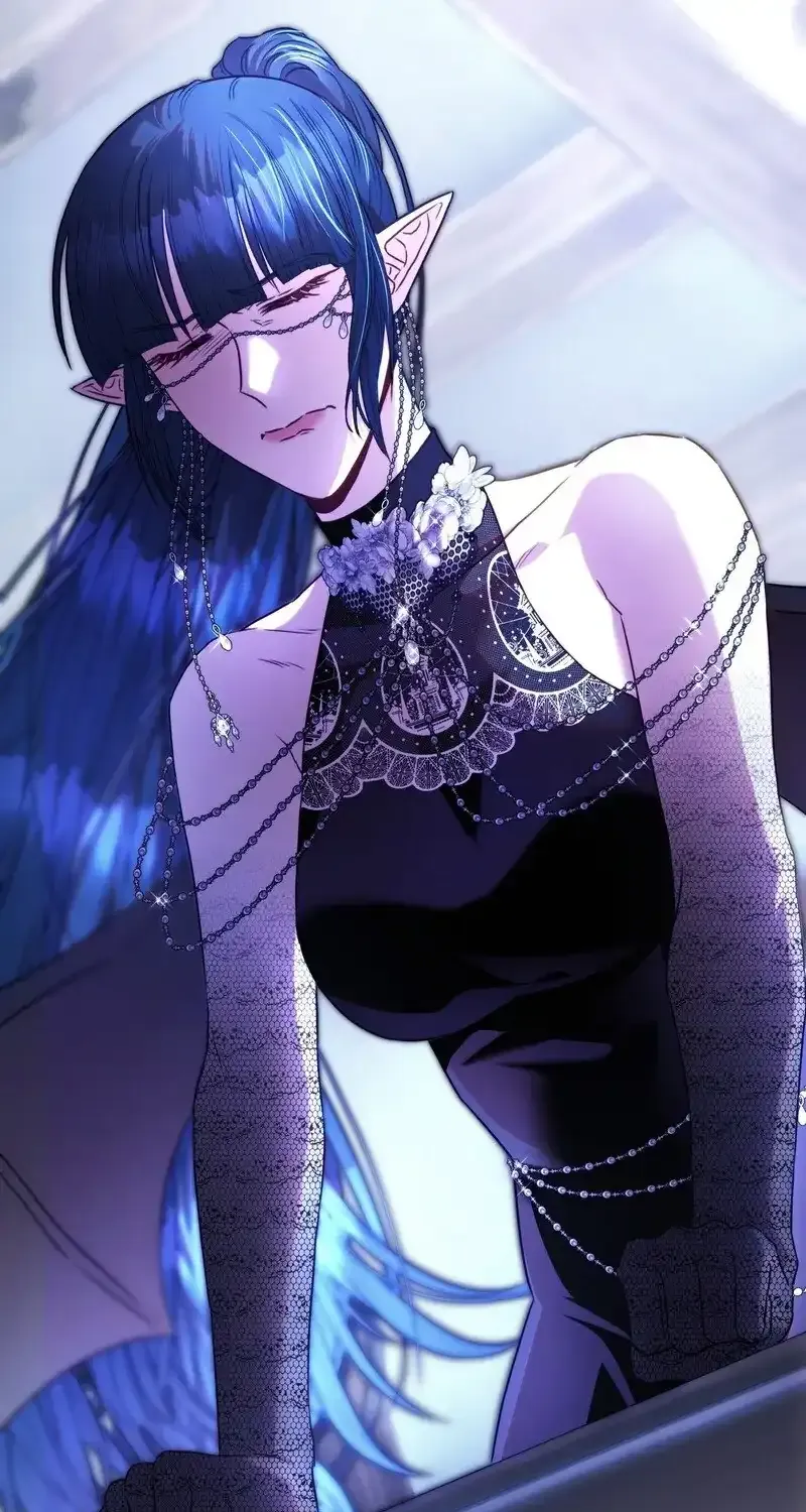 Read Another Typical Fantasy Romance chapter 94.7 image 38 on Lezhin