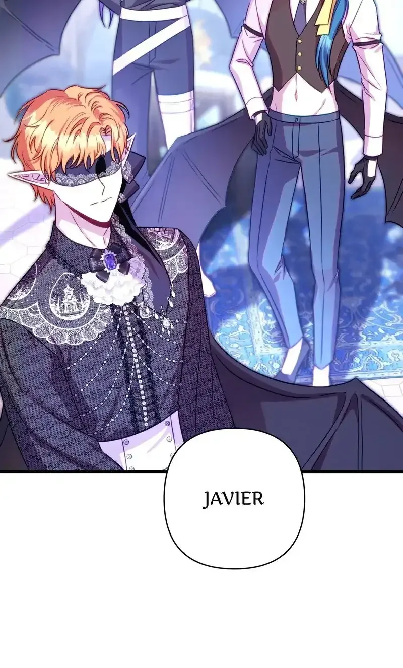 Read Another Typical Fantasy Romance chapter 94.7 image 44 on Lezhin