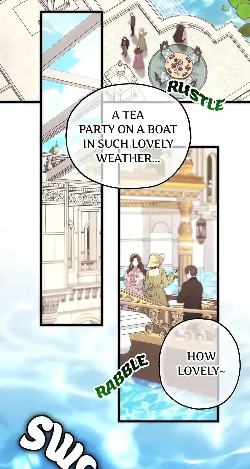 Read Another Typical Fantasy Romance chapter 94.7 image 51 on Lezhin