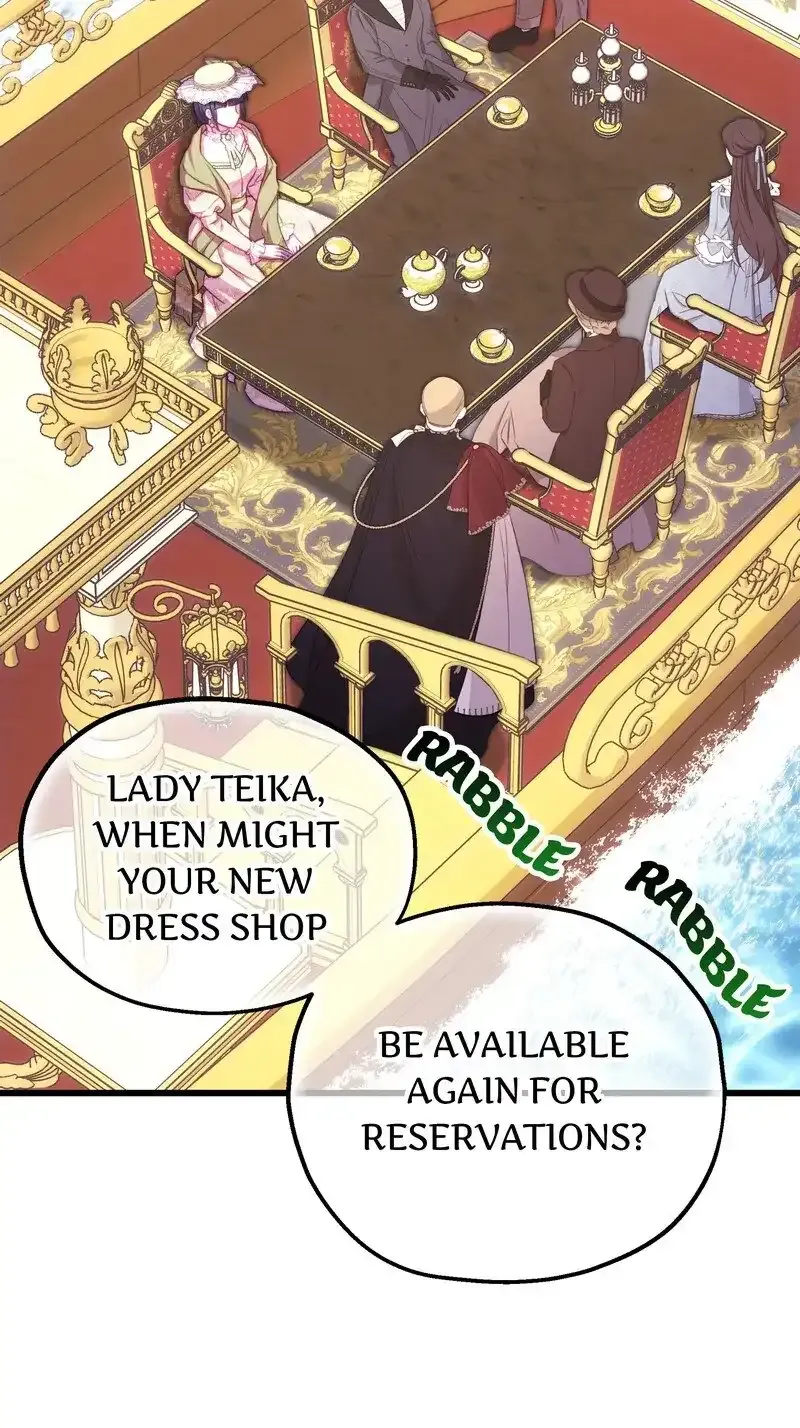 Read Another Typical Fantasy Romance chapter 94.7 image 55 on Lezhin
