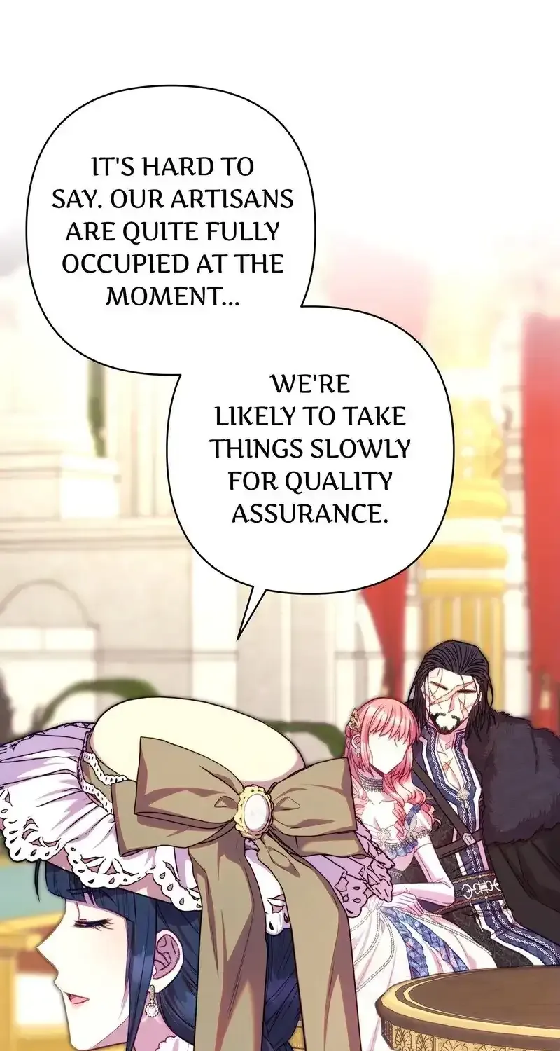 Read Another Typical Fantasy Romance chapter 94.7 image 56 on Lezhin