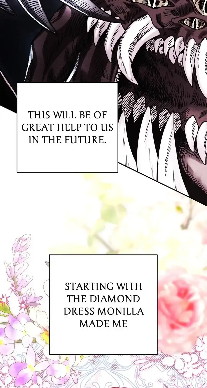 Read Another Typical Fantasy Romance chapter 94.7 image 62 on Lezhin