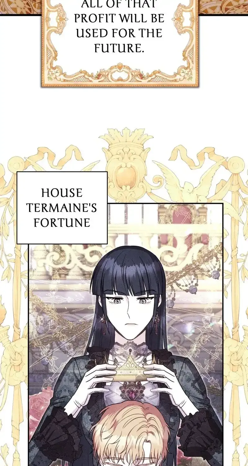 Read Another Typical Fantasy Romance chapter 94.7 image 69 on Lezhin