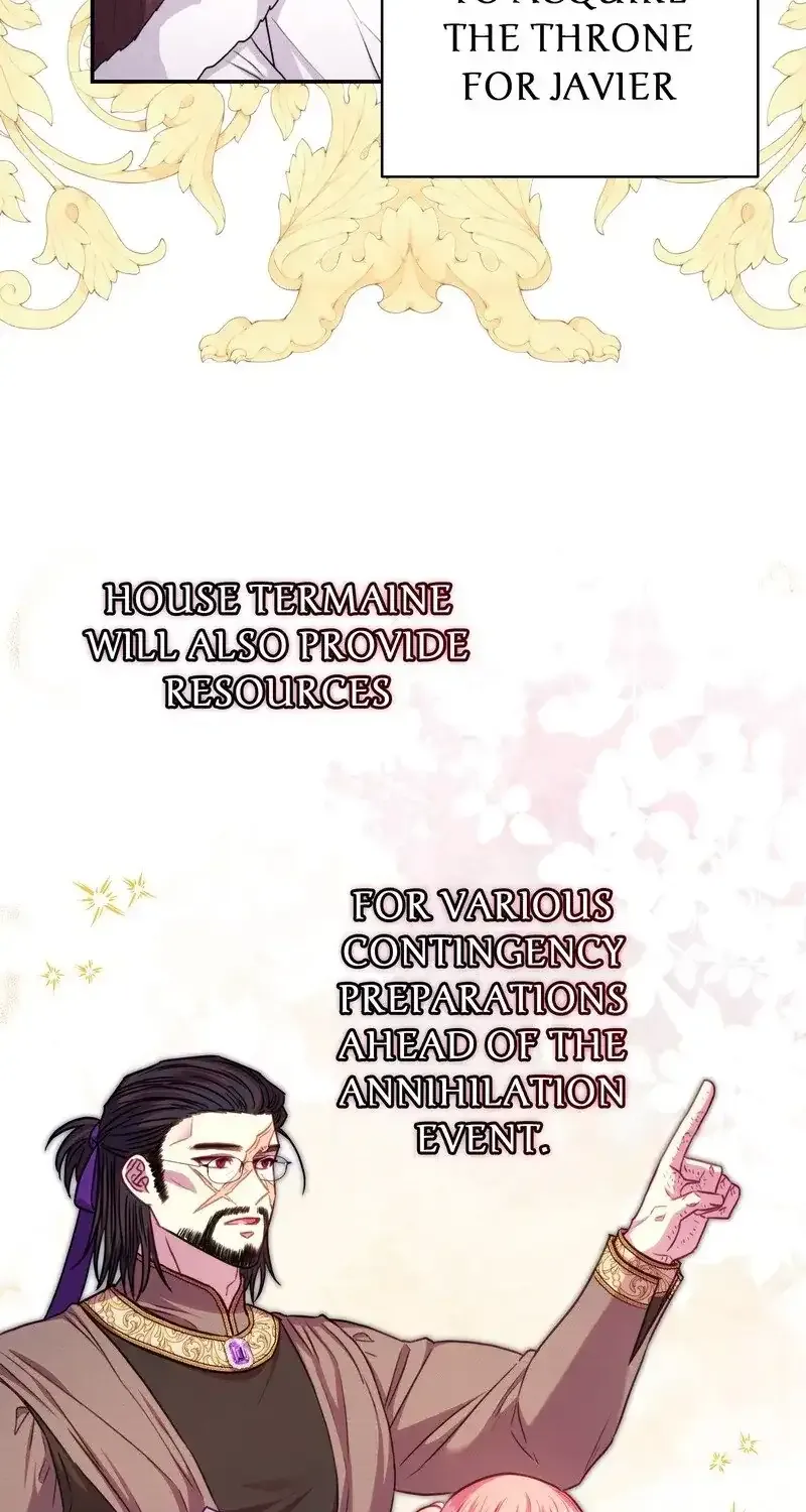 Read Another Typical Fantasy Romance chapter 94.7 image 71 on Lezhin