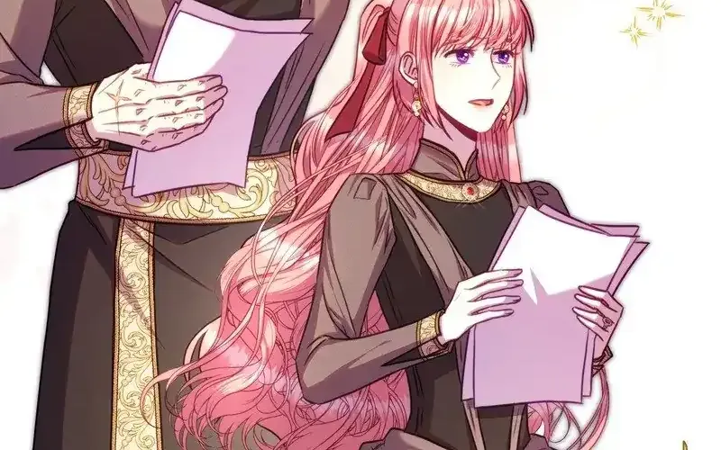 Read Another Typical Fantasy Romance chapter 94.7 image 72 on Lezhin