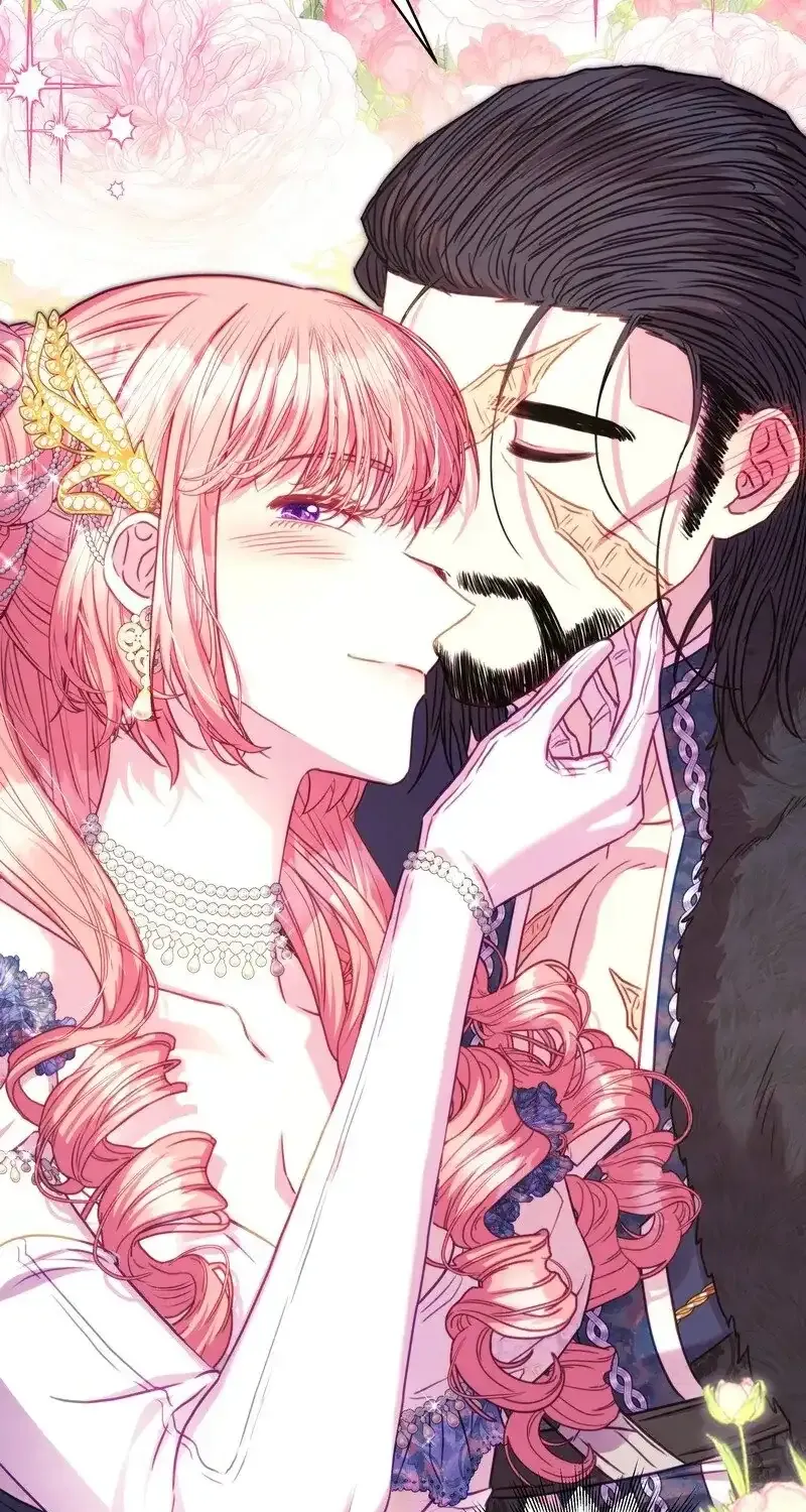 Read Another Typical Fantasy Romance chapter 94.7 image 84 on Lezhin