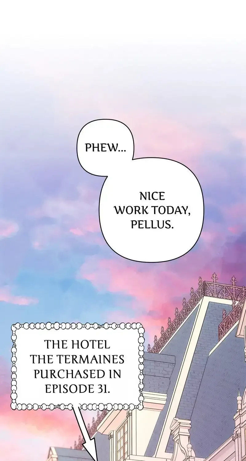 Read Another Typical Fantasy Romance chapter 94.7 image 89 on Lezhin