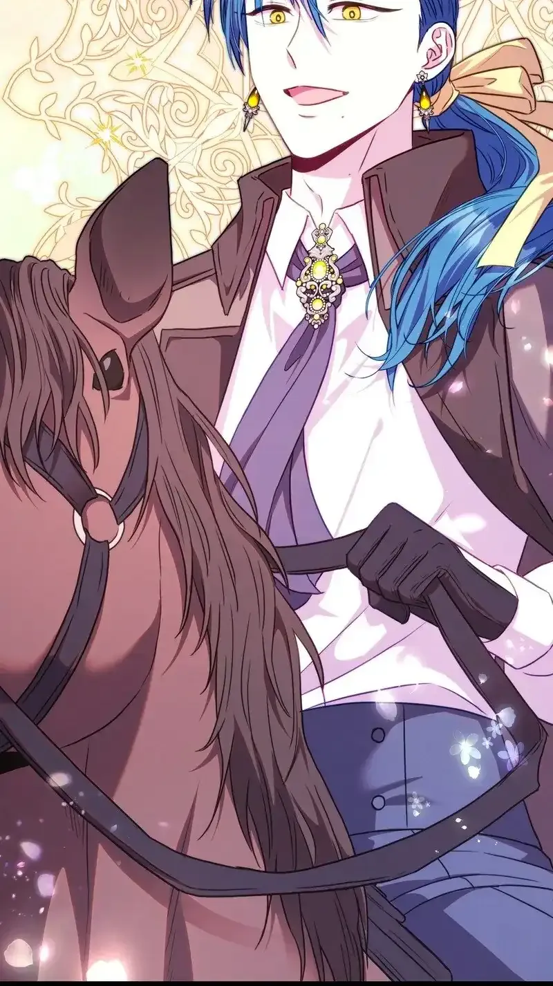 Read Another Typical Fantasy Romance chapter 94.8 image 109 on Lezhin