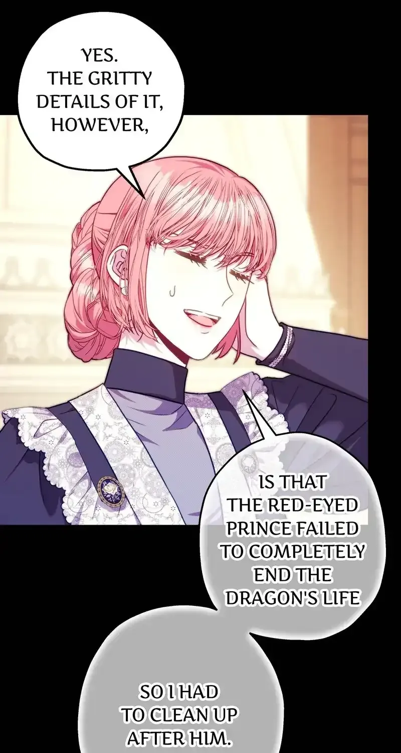 Read Another Typical Fantasy Romance chapter 94.8 image 11 on Lezhin