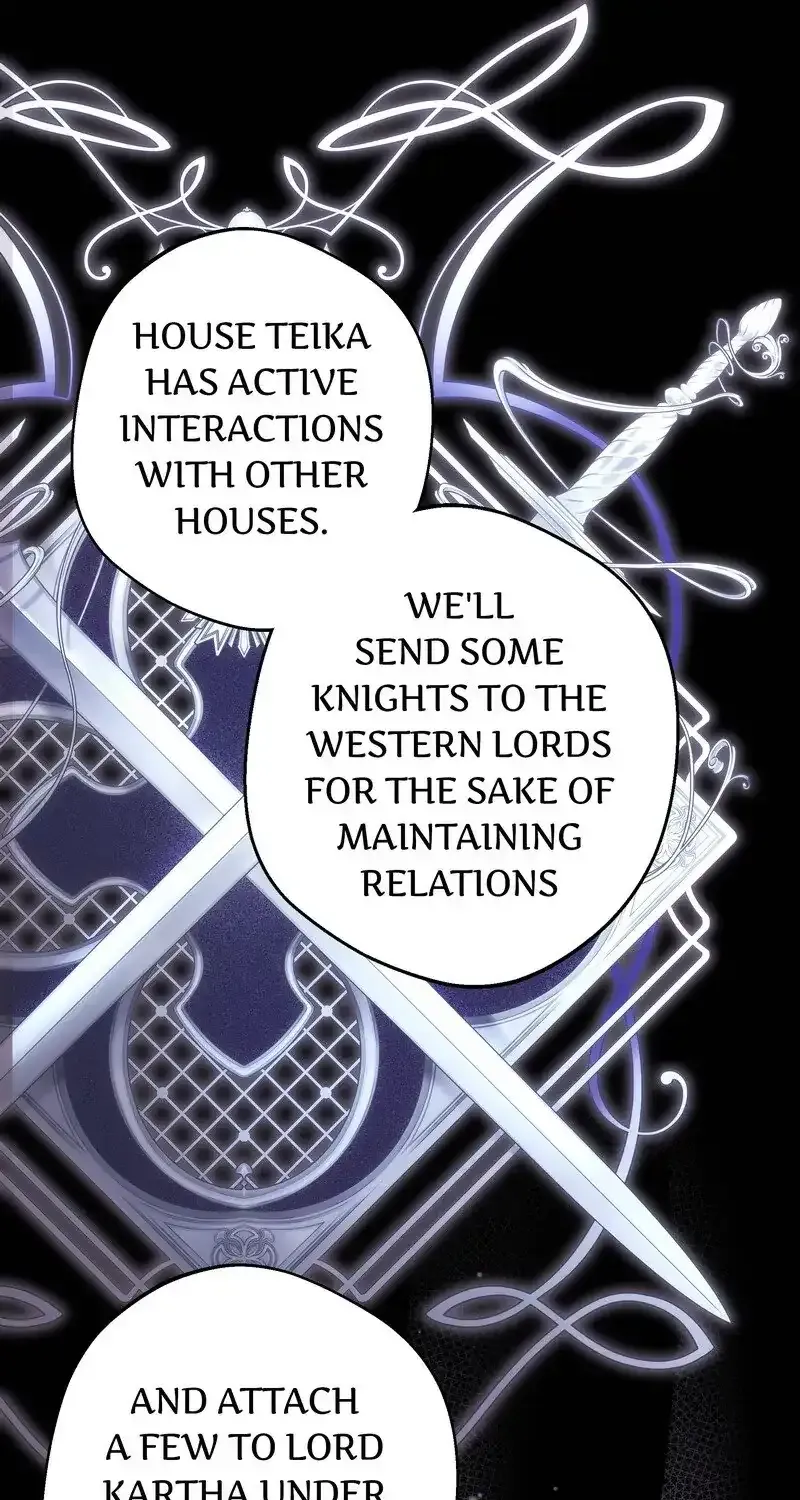 Read Another Typical Fantasy Romance chapter 94.8 image 121 on Lezhin