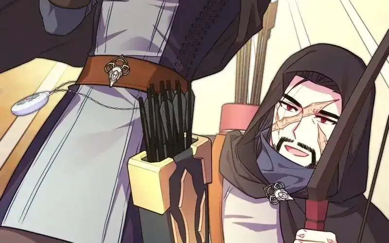 Read Another Typical Fantasy Romance chapter 94.8 image 141 on Lezhin