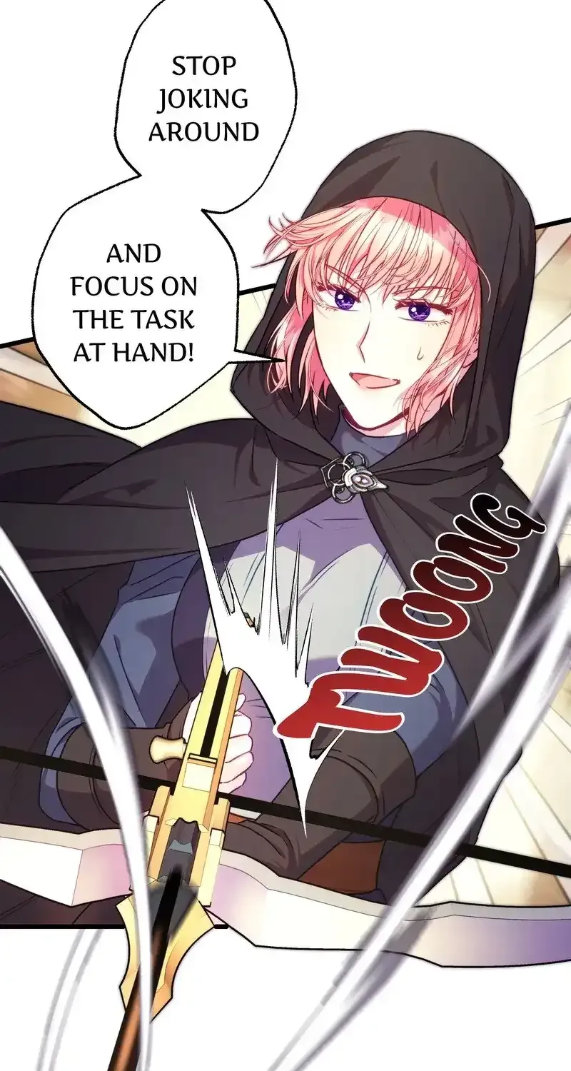 Read Another Typical Fantasy Romance chapter 94.8 image 145 on Lezhin