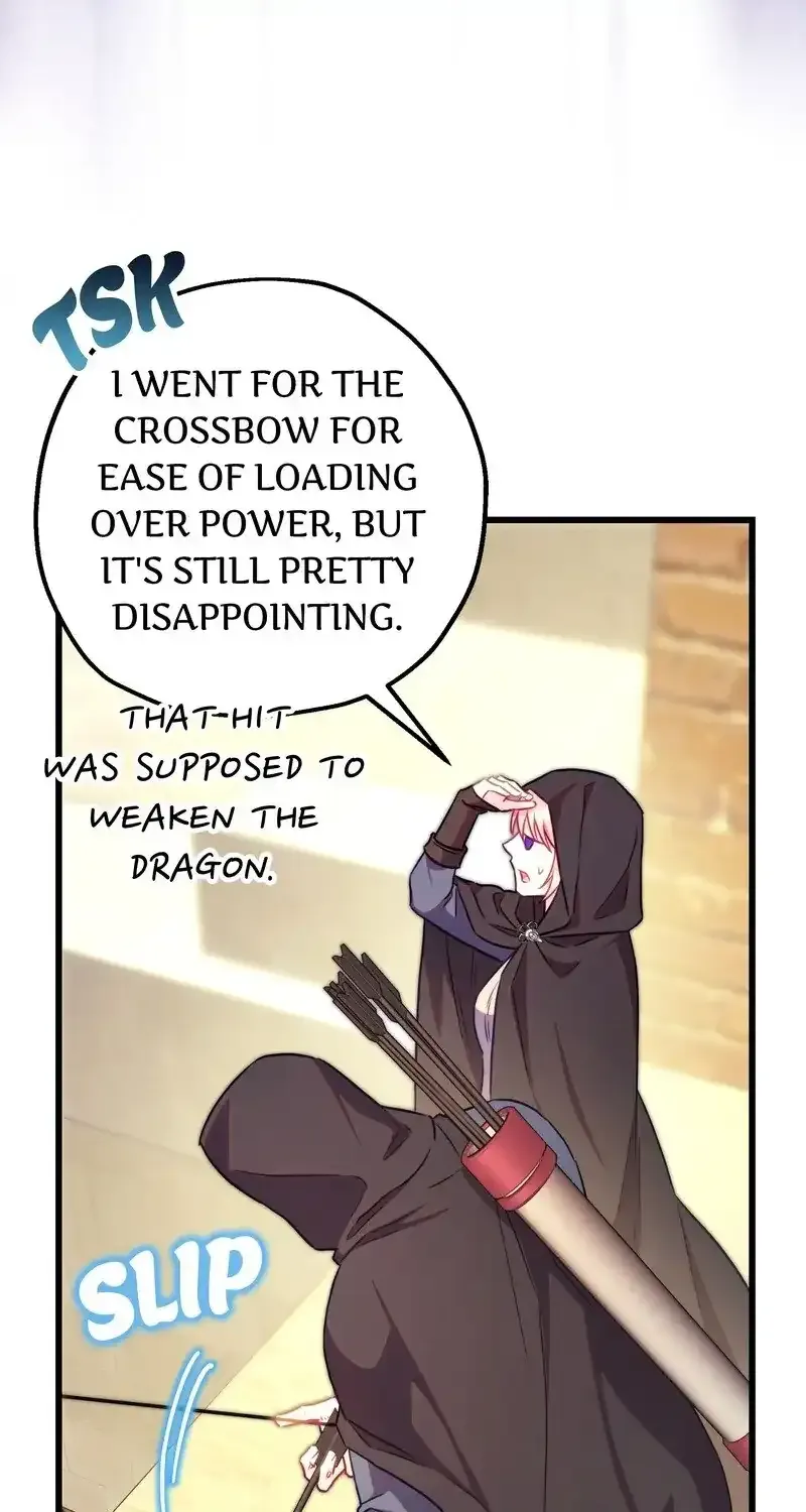 Read Another Typical Fantasy Romance chapter 94.8 image 149 on Lezhin