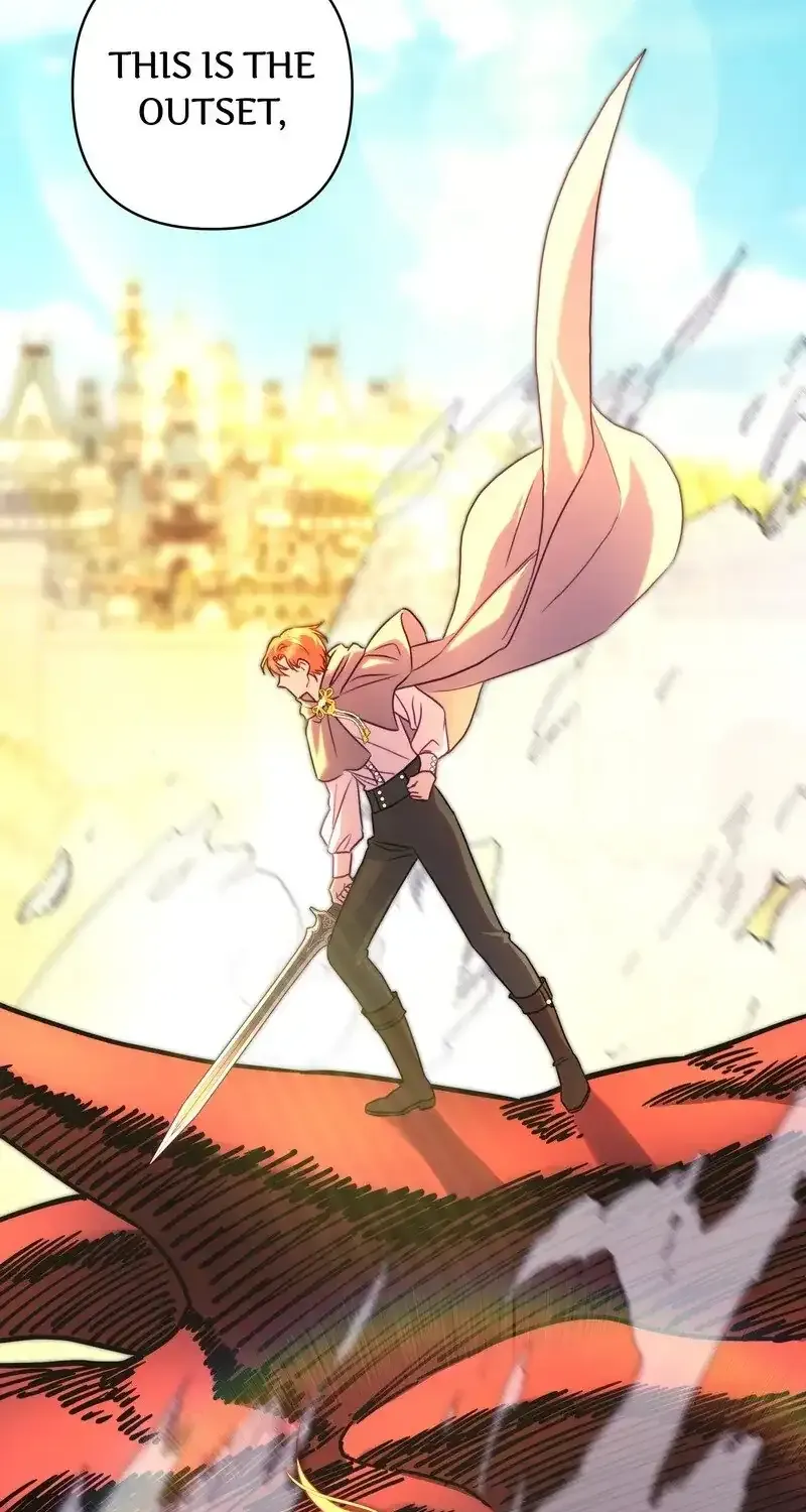 Read Another Typical Fantasy Romance chapter 94.8 image 191 on Lezhin