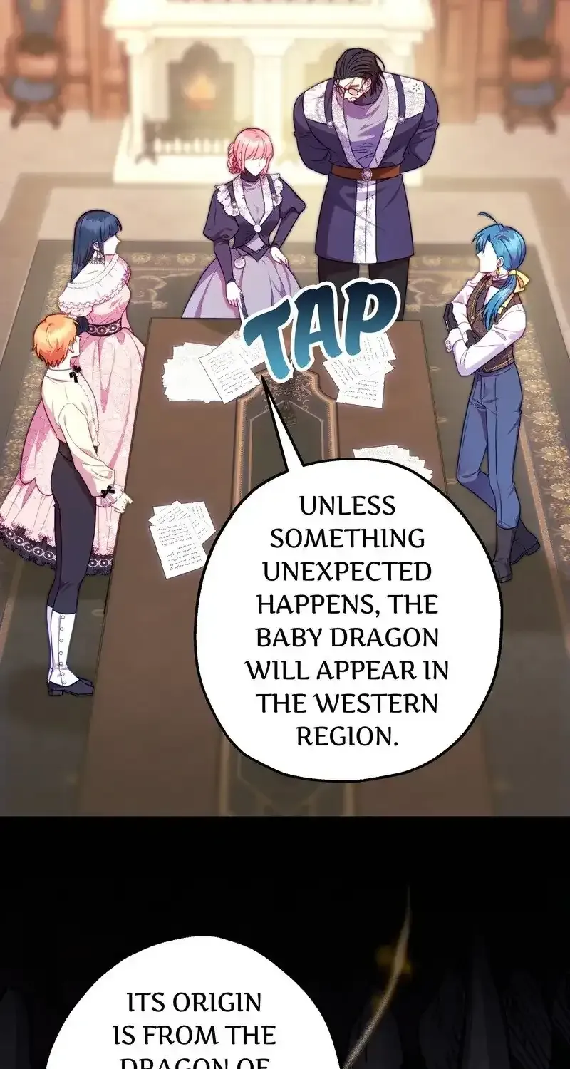 Read Another Typical Fantasy Romance chapter 94.8 image 2 on Lezhin