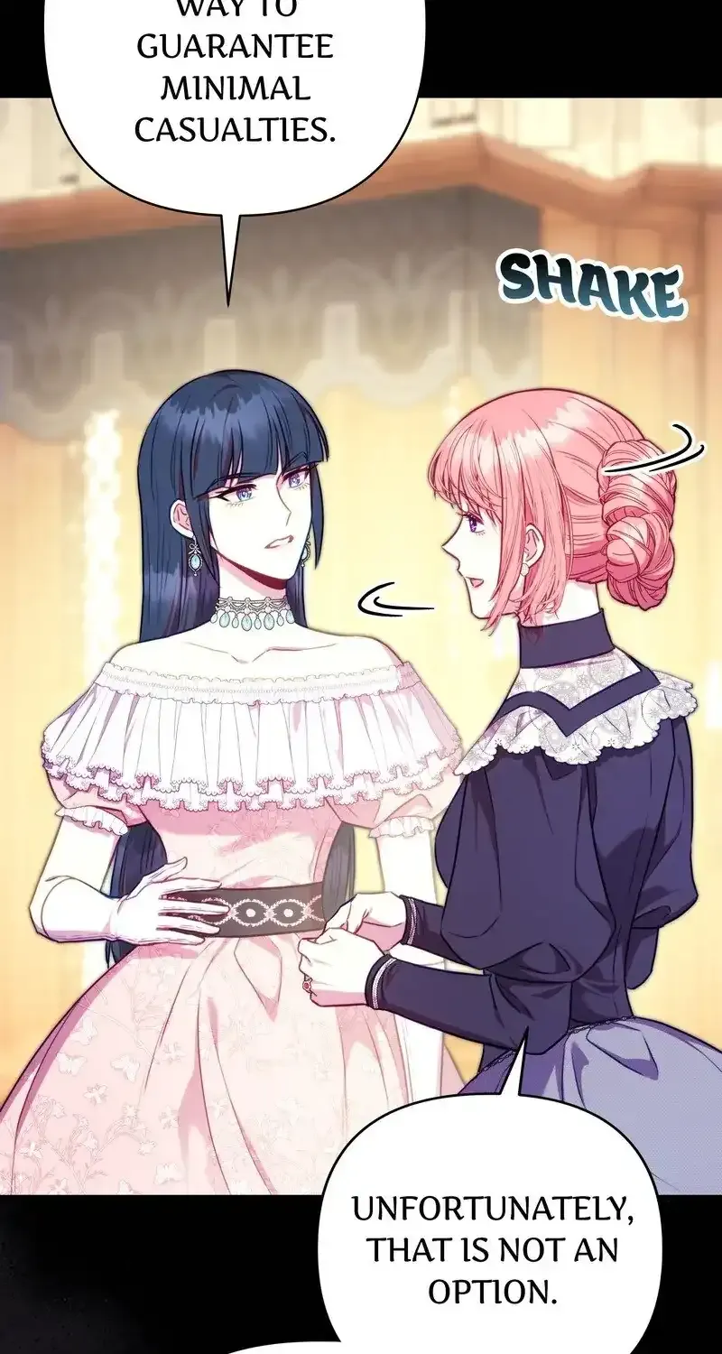 Read Another Typical Fantasy Romance chapter 94.8 image 39 on Lezhin