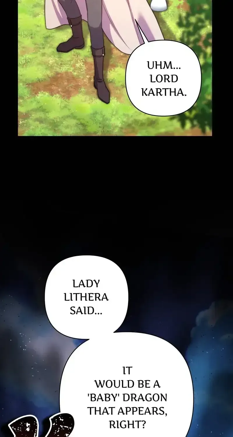 Read Another Typical Fantasy Romance chapter 94.8 image 50 on Lezhin