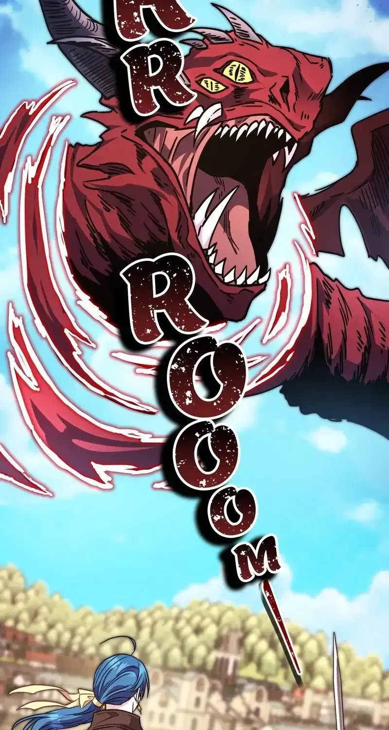 Read Another Typical Fantasy Romance chapter 94.8 image 52 on Lezhin