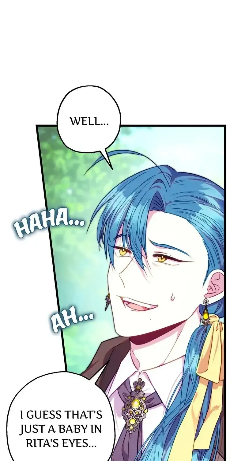 Read Another Typical Fantasy Romance chapter 94.8 image 55 on Lezhin
