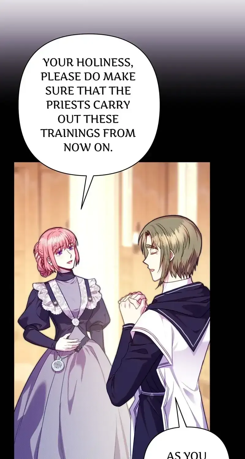 Read Another Typical Fantasy Romance chapter 94.8 image 68 on Lezhin