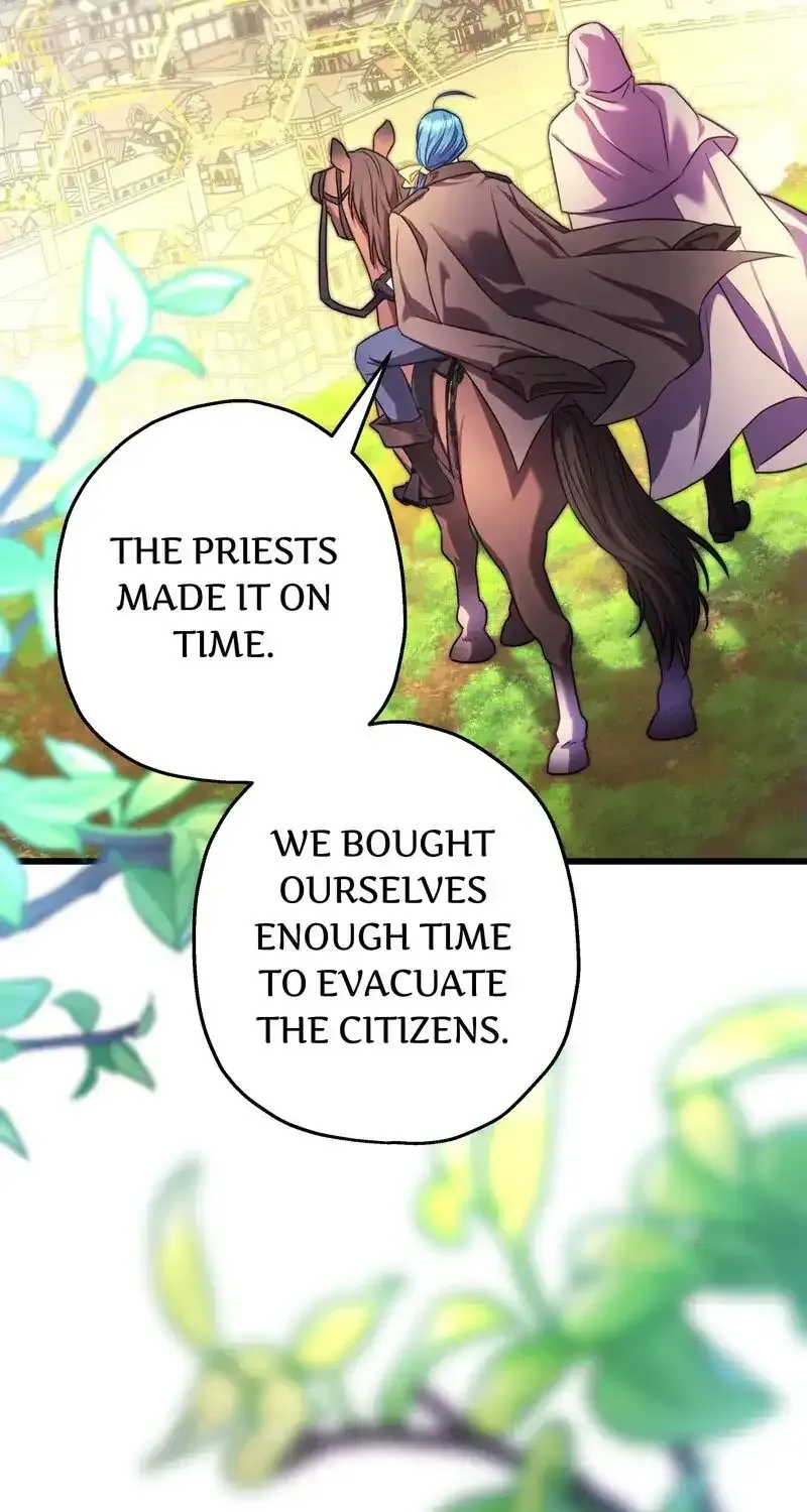 Read Another Typical Fantasy Romance chapter 94.8 image 72 on Lezhin