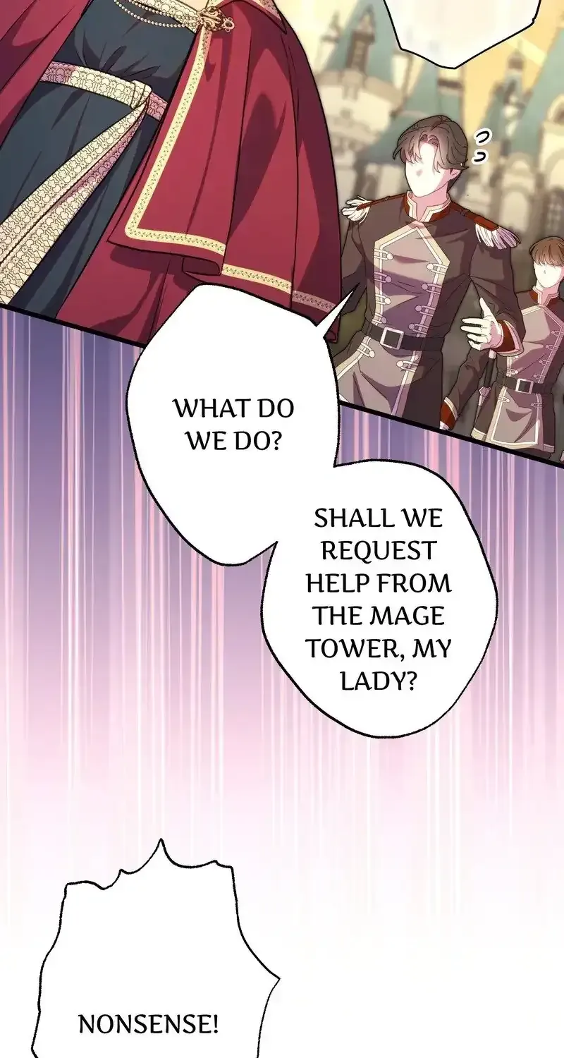 Read Another Typical Fantasy Romance chapter 94.8 image 96 on Lezhin