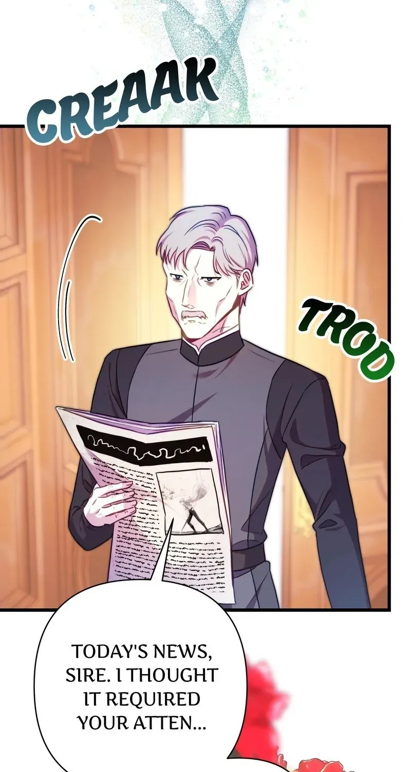 Read Another Typical Fantasy Romance chapter 94.9 image 112 on Lezhin