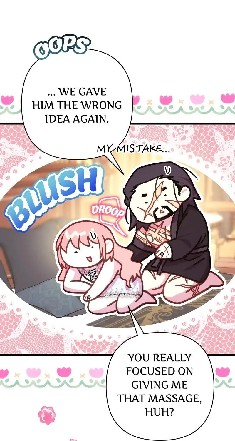 Read Another Typical Fantasy Romance chapter 94.9 image 121 on Lezhin