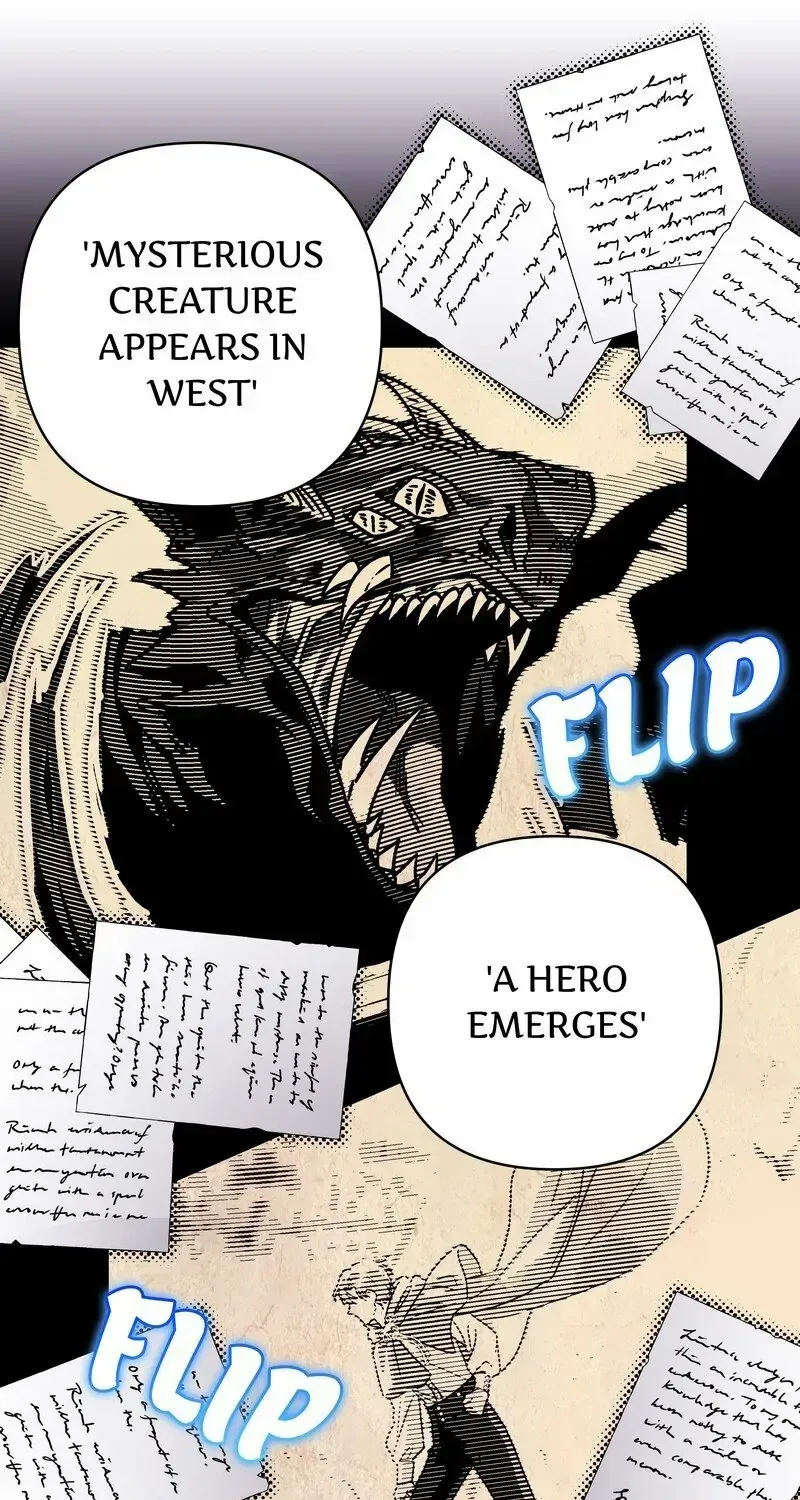 Read Another Typical Fantasy Romance chapter 94.9 image 132 on Lezhin