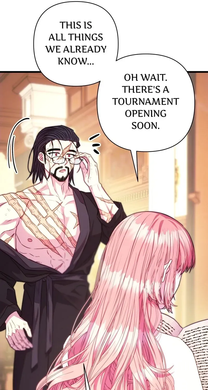 Read Another Typical Fantasy Romance chapter 94.9 image 137 on Lezhin