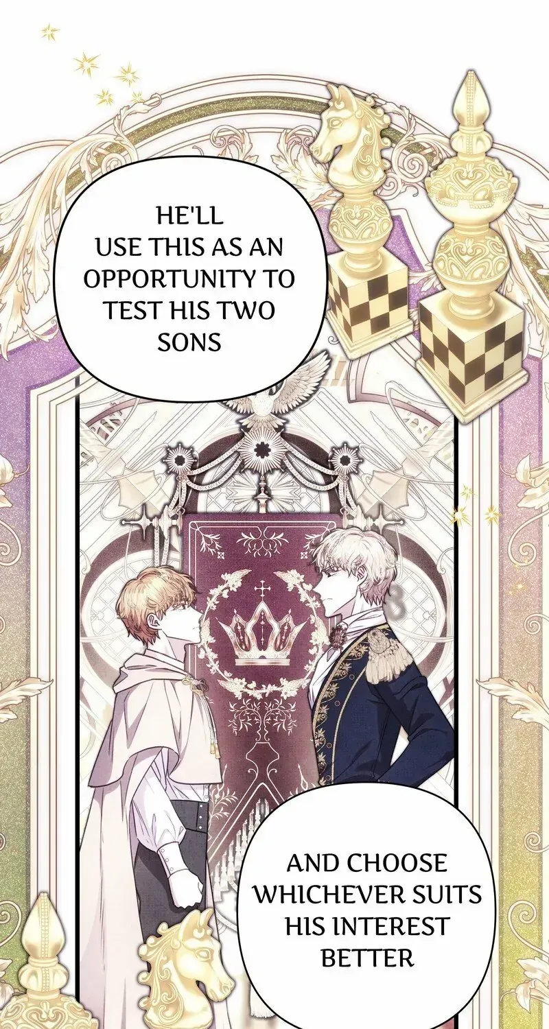 Read Another Typical Fantasy Romance chapter 94.9 image 145 on Lezhin