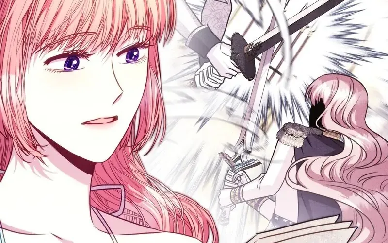 Read Another Typical Fantasy Romance chapter 94.9 image 148 on Lezhin