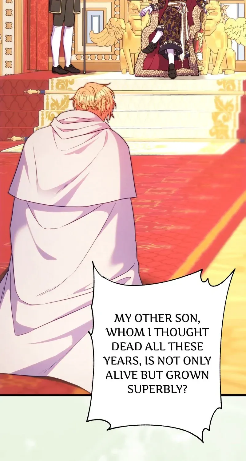 Read Another Typical Fantasy Romance chapter 94.9 image 2 on Lezhin