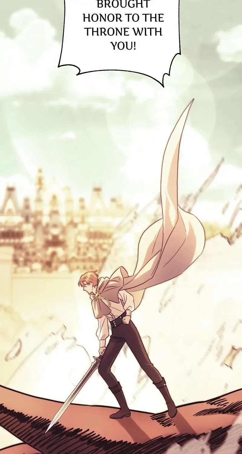Read Another Typical Fantasy Romance chapter 94.9 image 4 on Lezhin