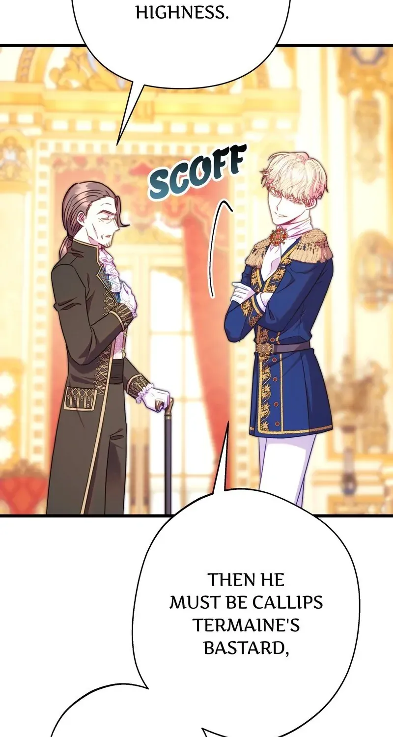Read Another Typical Fantasy Romance chapter 94.9 image 48 on Lezhin