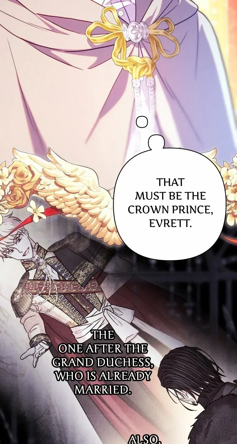 Read Another Typical Fantasy Romance chapter 94.9 image 59 on Lezhin