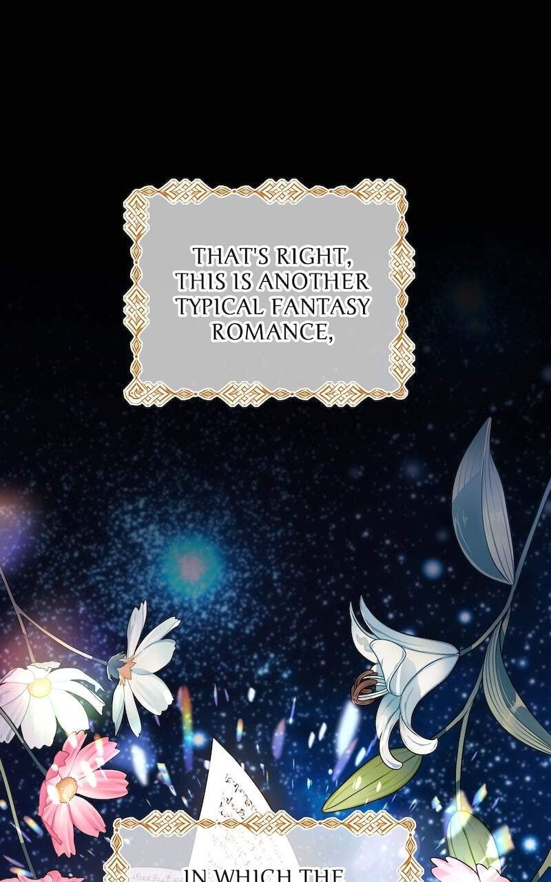 Read Another Typical Fantasy Romance chapter 1 image 0 on Lezhin