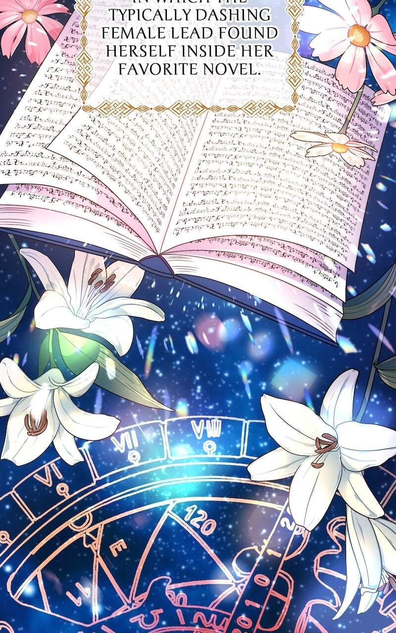Read Another Typical Fantasy Romance chapter 1 image 1 on Lezhin