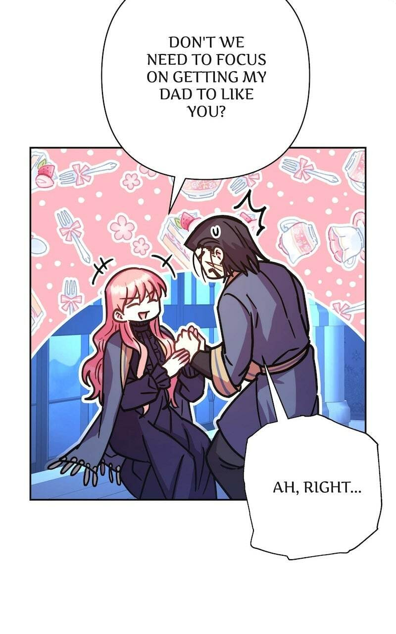 Read Another Typical Fantasy Romance chapter 10 image 131 on Lezhin