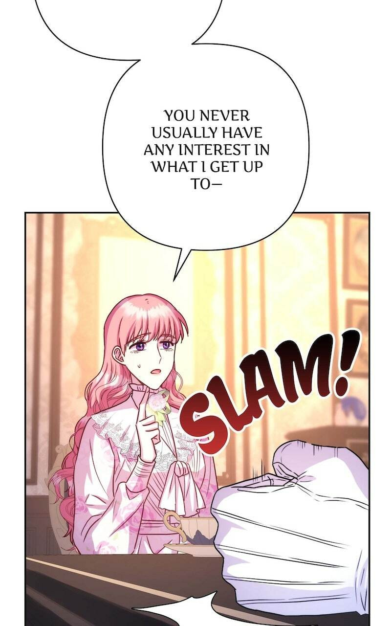 Read Another Typical Fantasy Romance chapter 10 image 45 on Lezhin