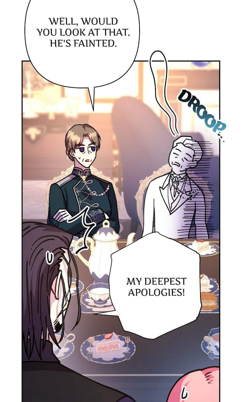 Read Another Typical Fantasy Romance chapter 10 image 63 on Lezhin
